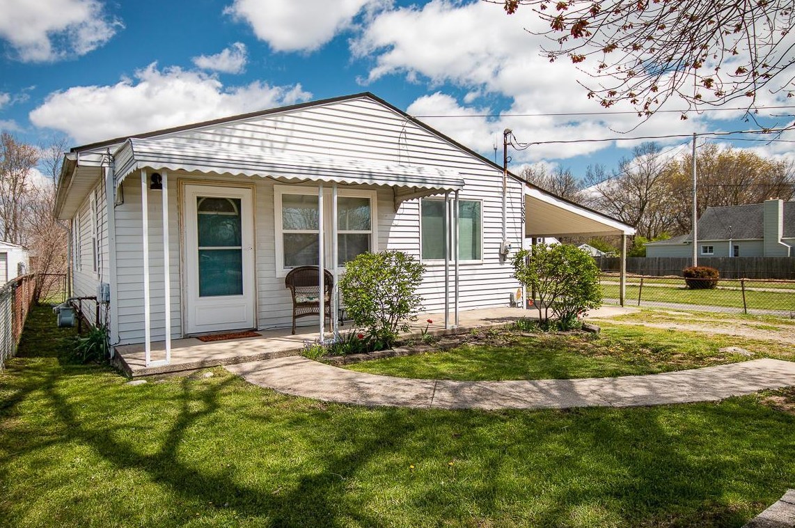 1388 Little Ave, Columbus, OH 43223-3015