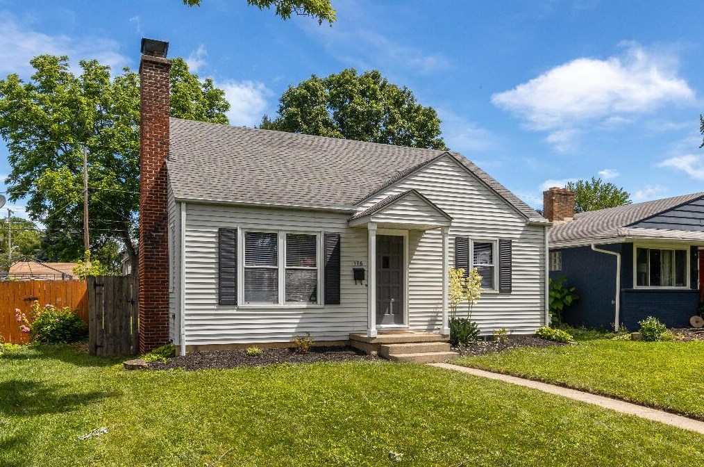 176 Jeffrey Pl, Columbus, OH 43214-1704