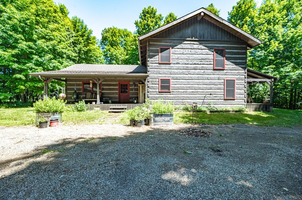 5342 Township Road 117, Mount Gilead, OH 43338