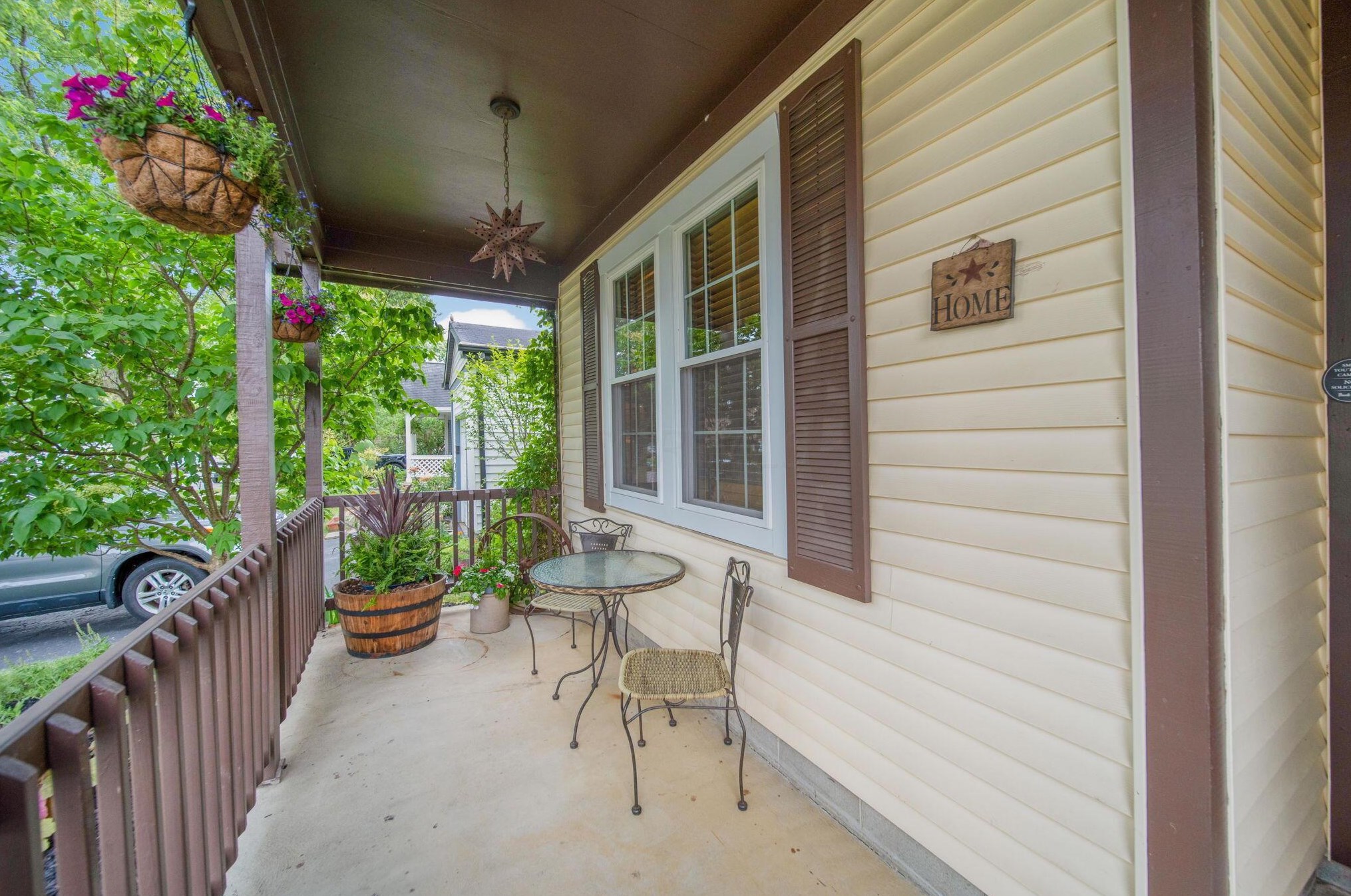 7315 Bride Water Blvd, Columbus OH  43235-2066 exterior