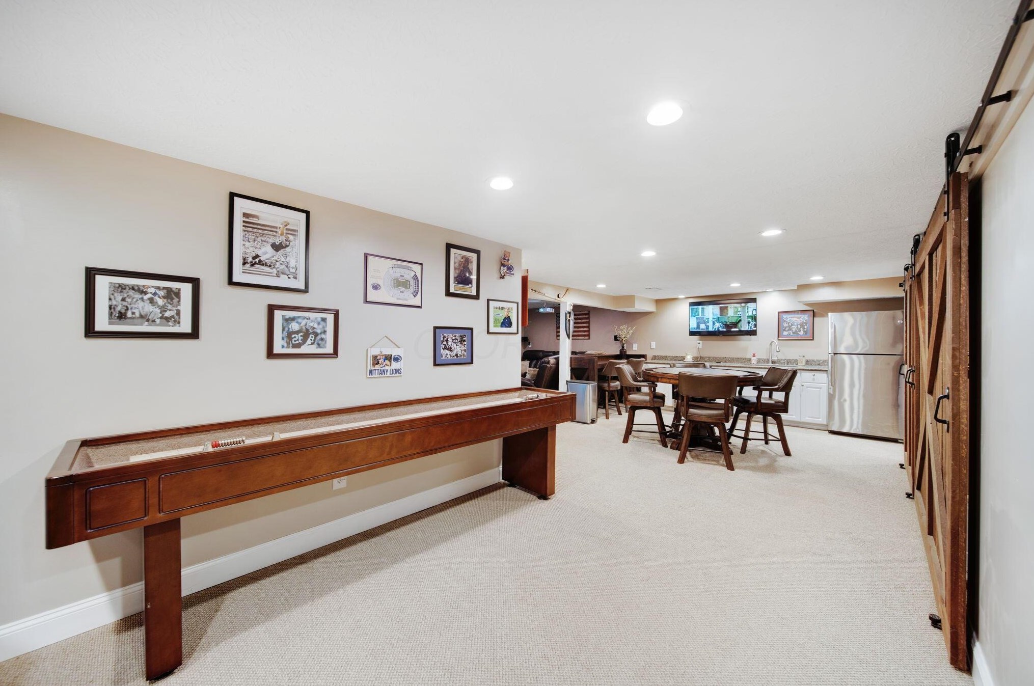 7315 Bride Water Blvd, Columbus OH  43235-4325 exterior