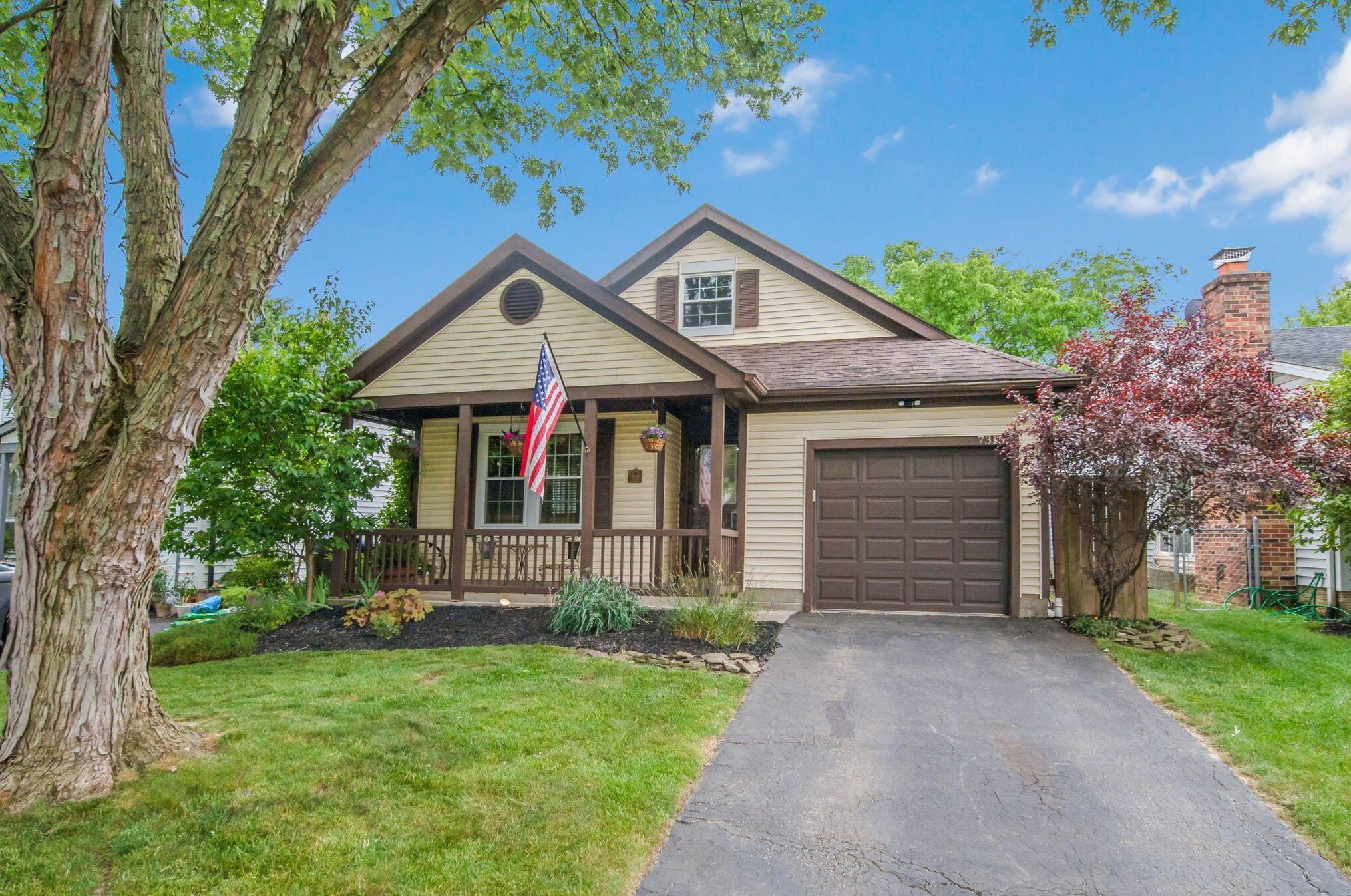 7315 Bride Water Blvd, Columbus, OH 43235-2066