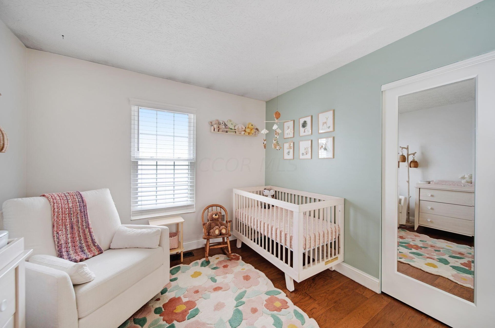 7315 Bride Water Blvd, Columbus OH  43235-4325 exterior