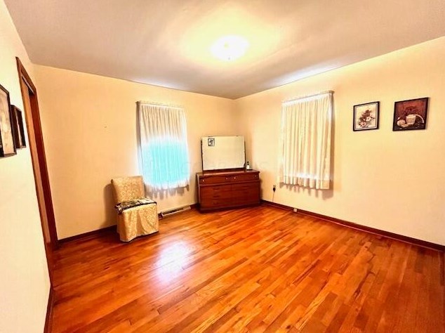 537 Hubert Ave, Lancaster OH  43130-4719 exterior