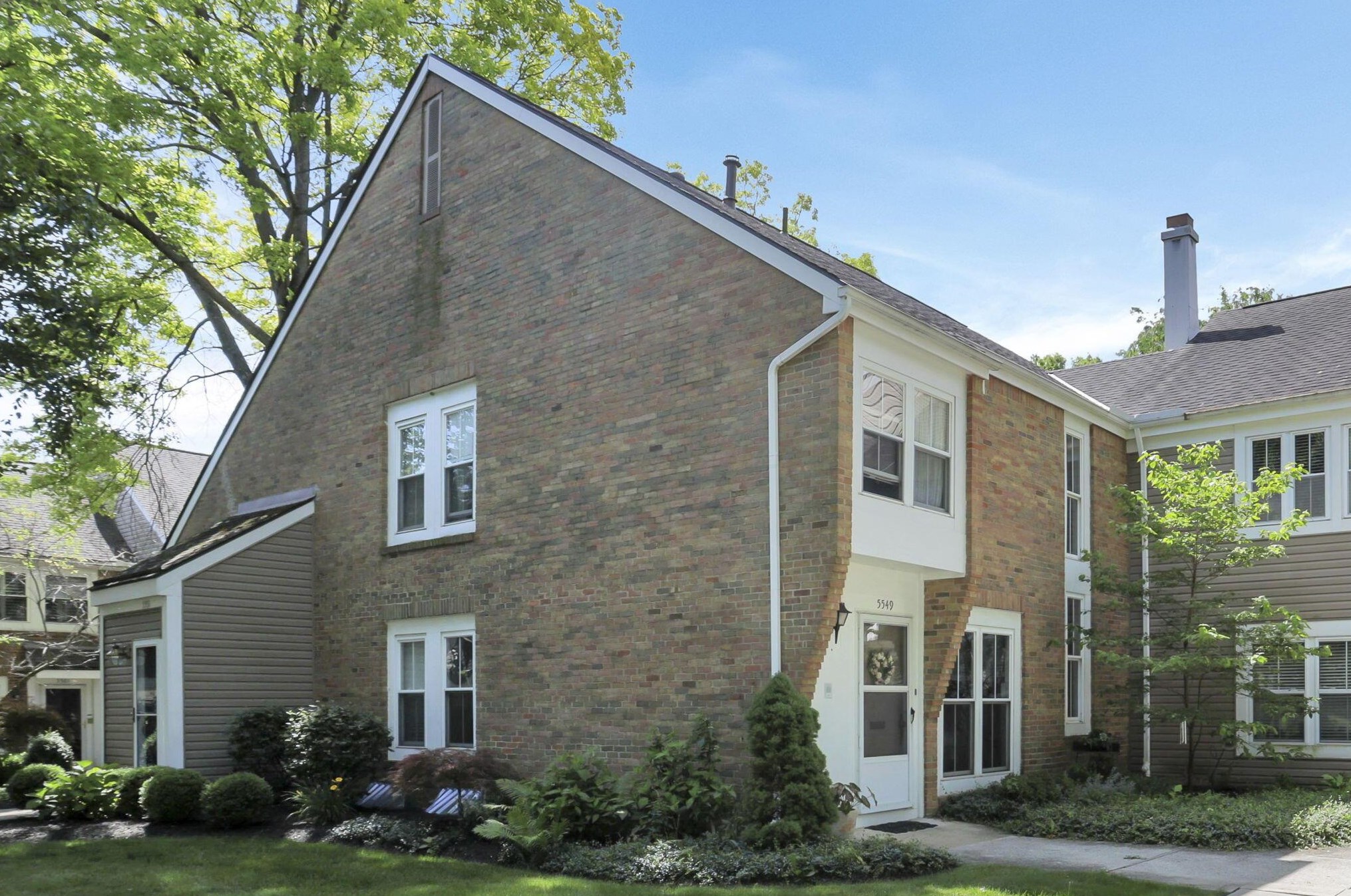 5549 Chowning Way, Columbus, OH 43213-1409