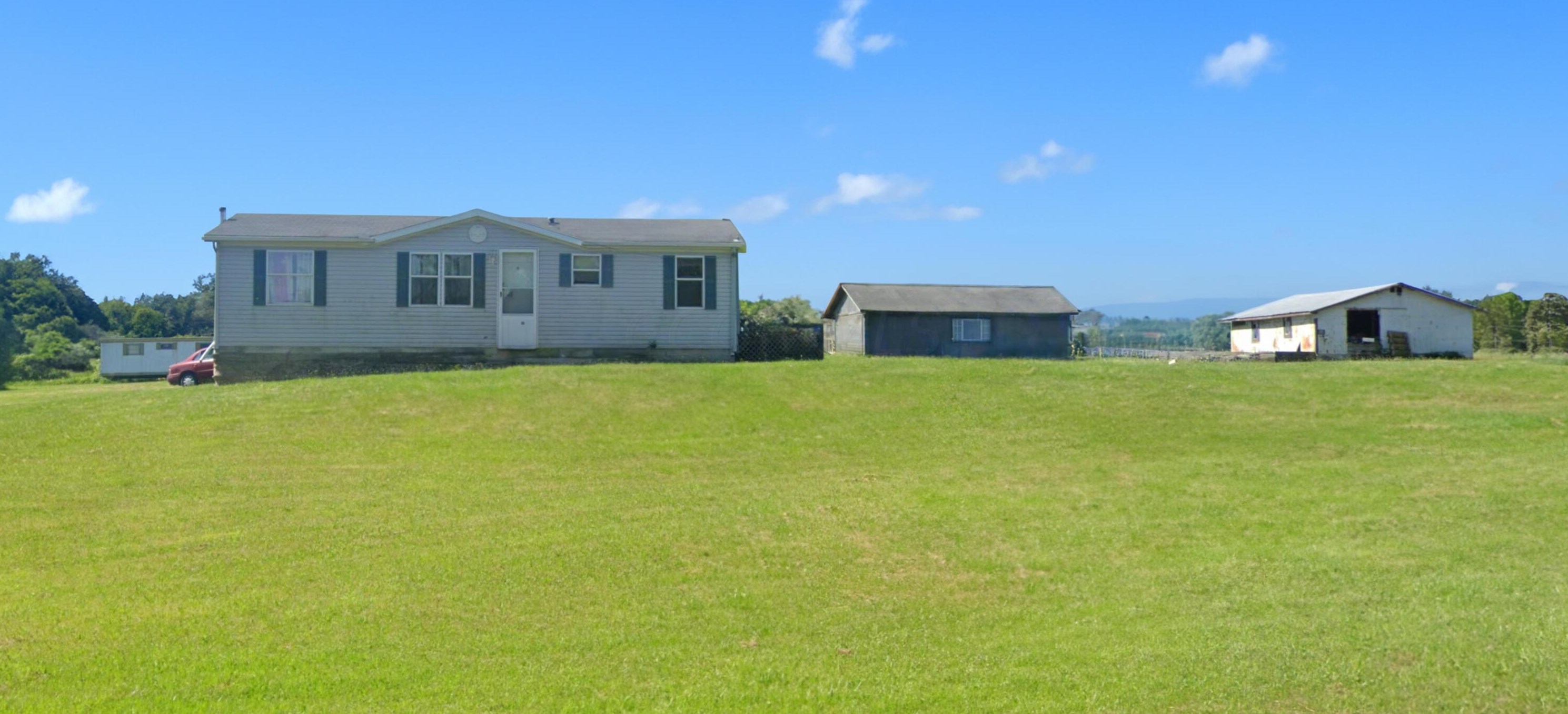 11404 Us Hwy 20, Holiday City, OH 43543