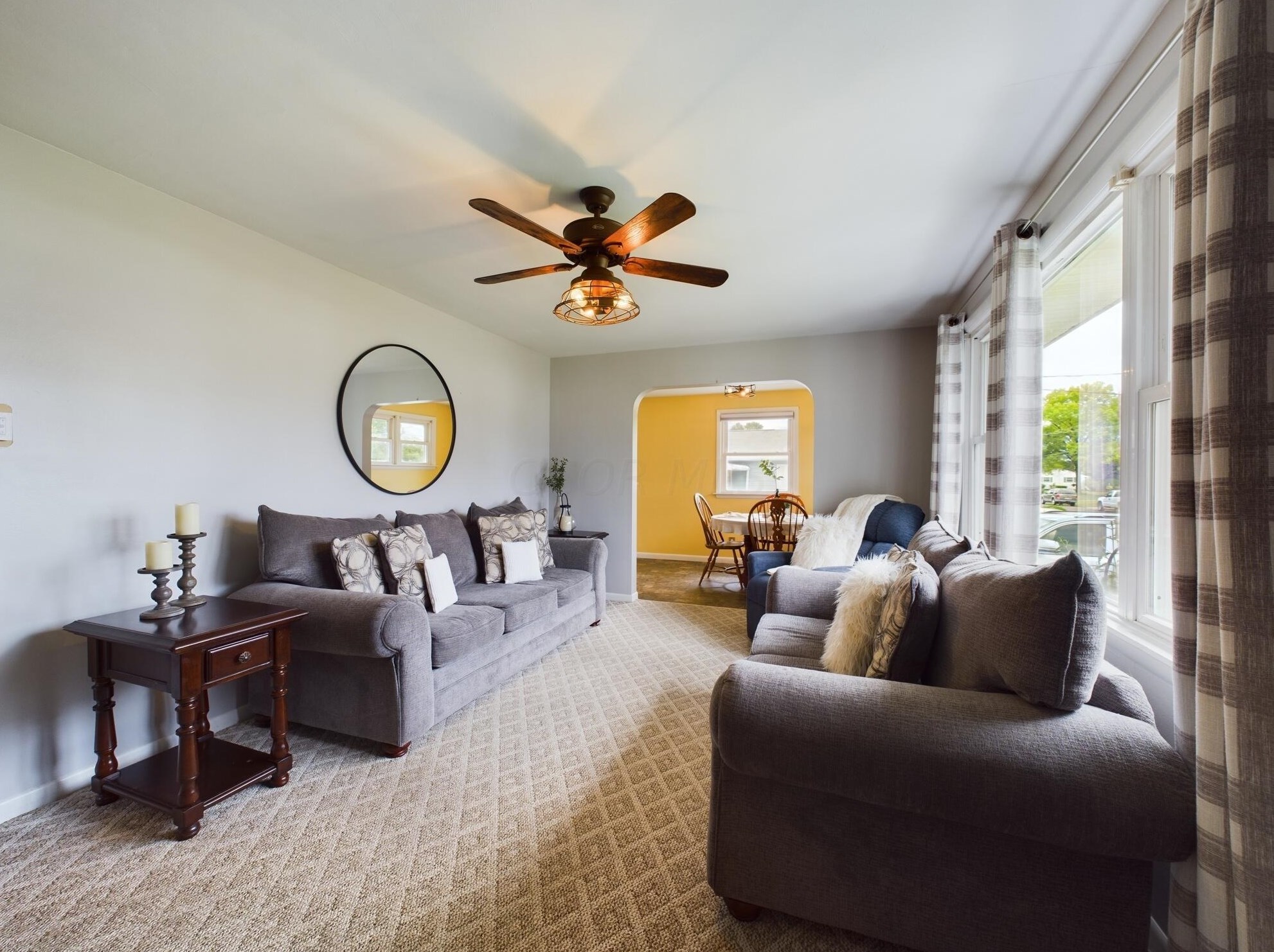 1703 Beacon St, Lancaster OH  43130-2113 exterior