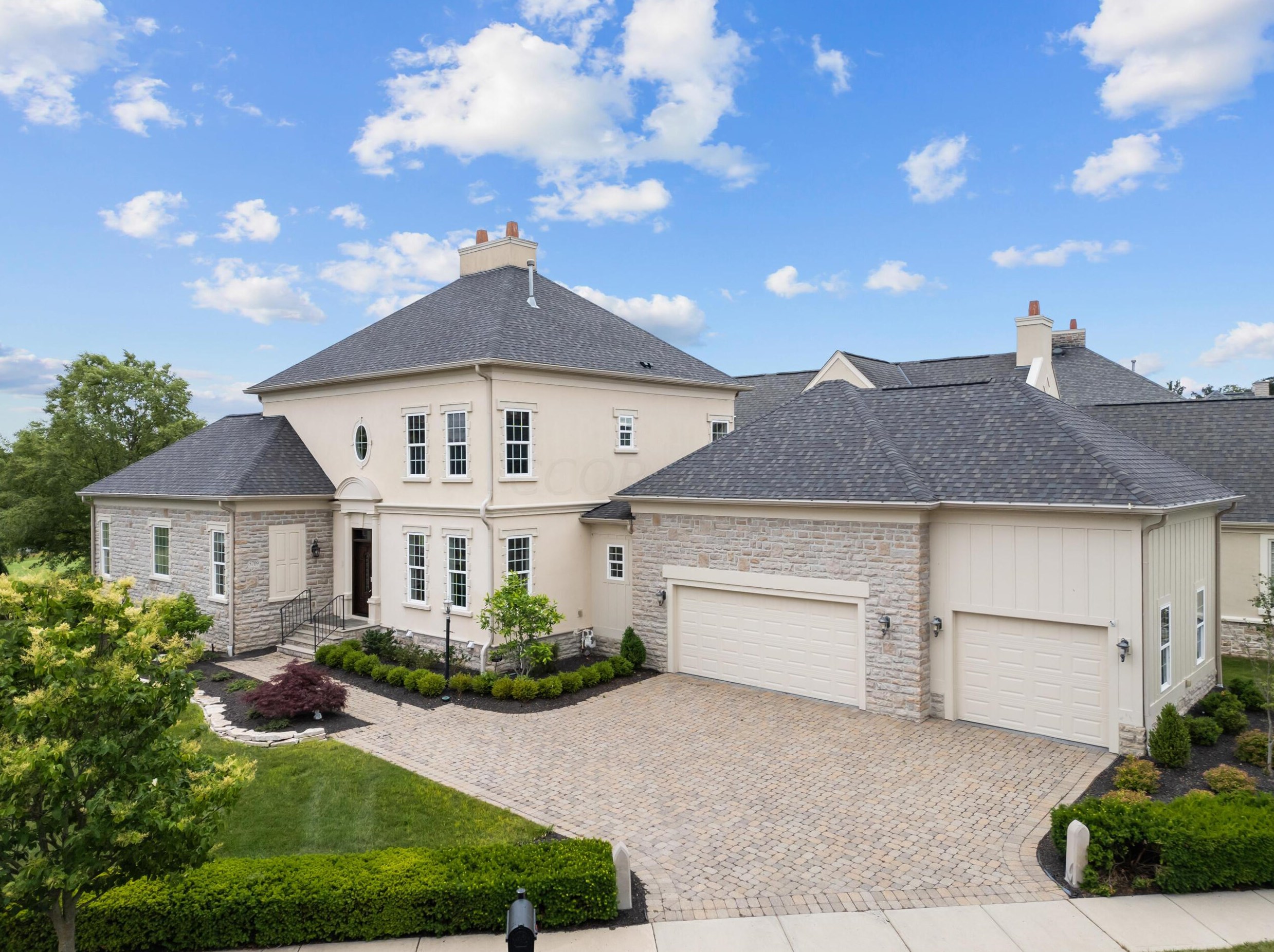 5709 Ennishannon Pl, Dublin, OH 43016-6009