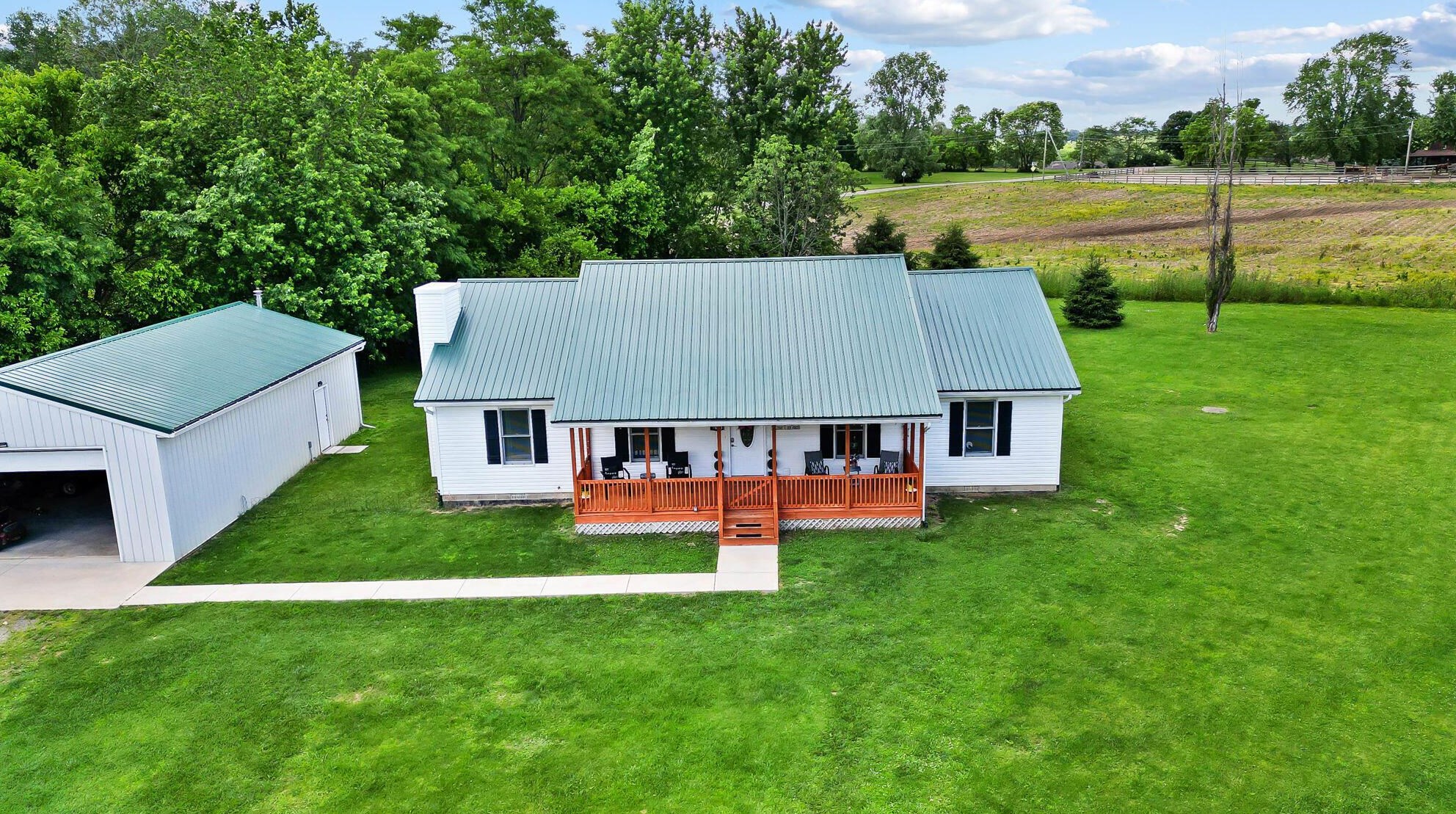 7660 Brush Lake Rd, North Lewisburg, OH 43060