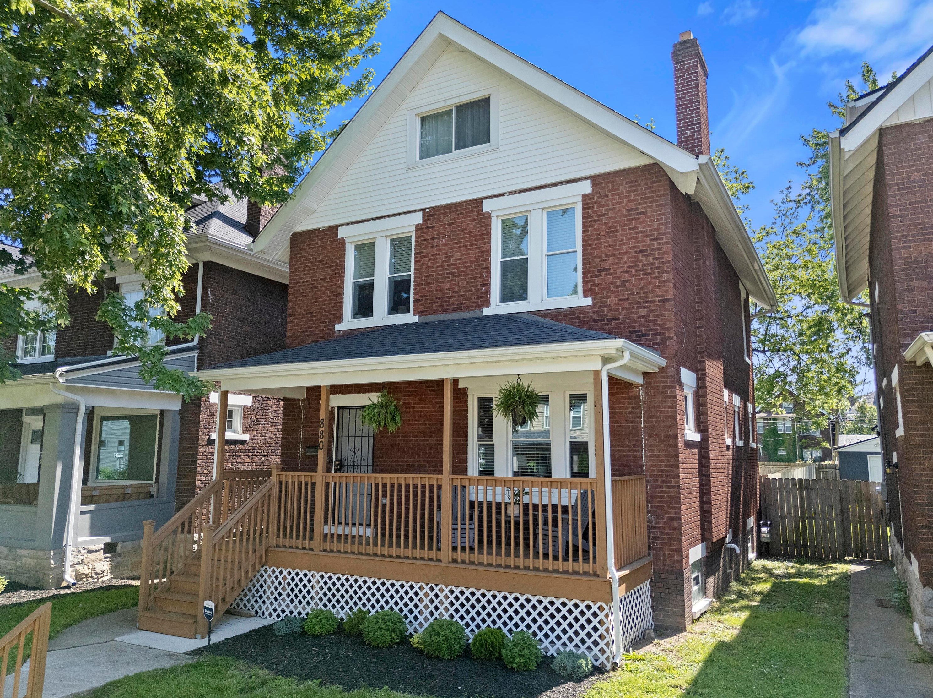 880 S 22nd St, Columbus, OH 43206