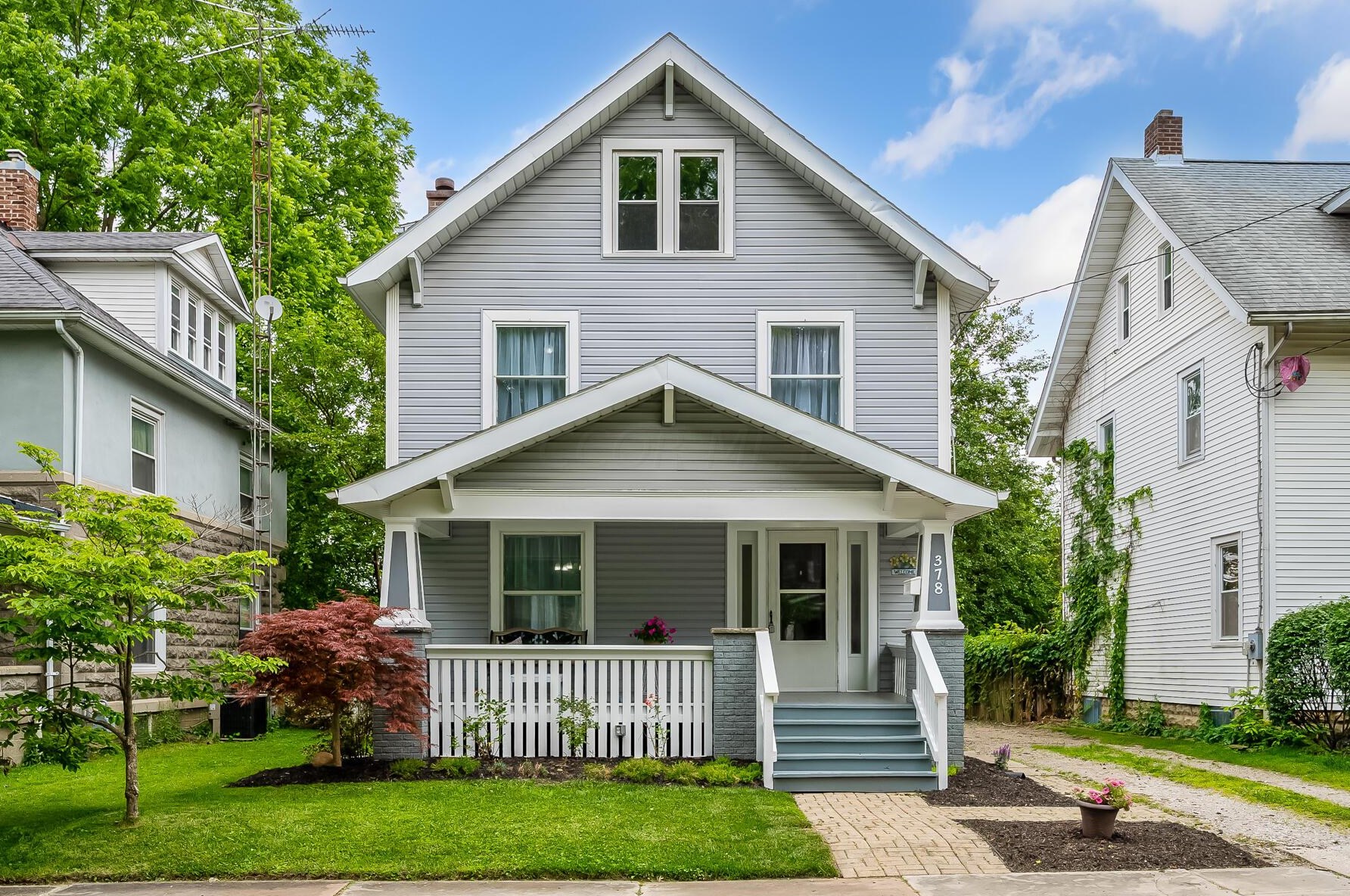 378 Hane Ave, Marion, OH 43302