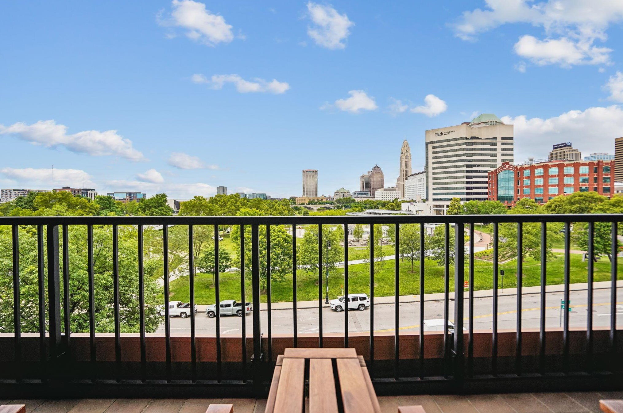 155 W Main St #404, Columbus, OH 43215