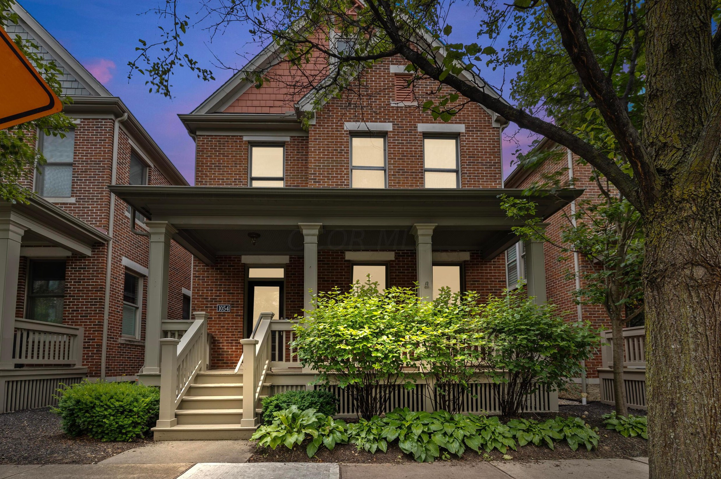 1054 Harrison Park Pl #58, Columbus, OH 43201