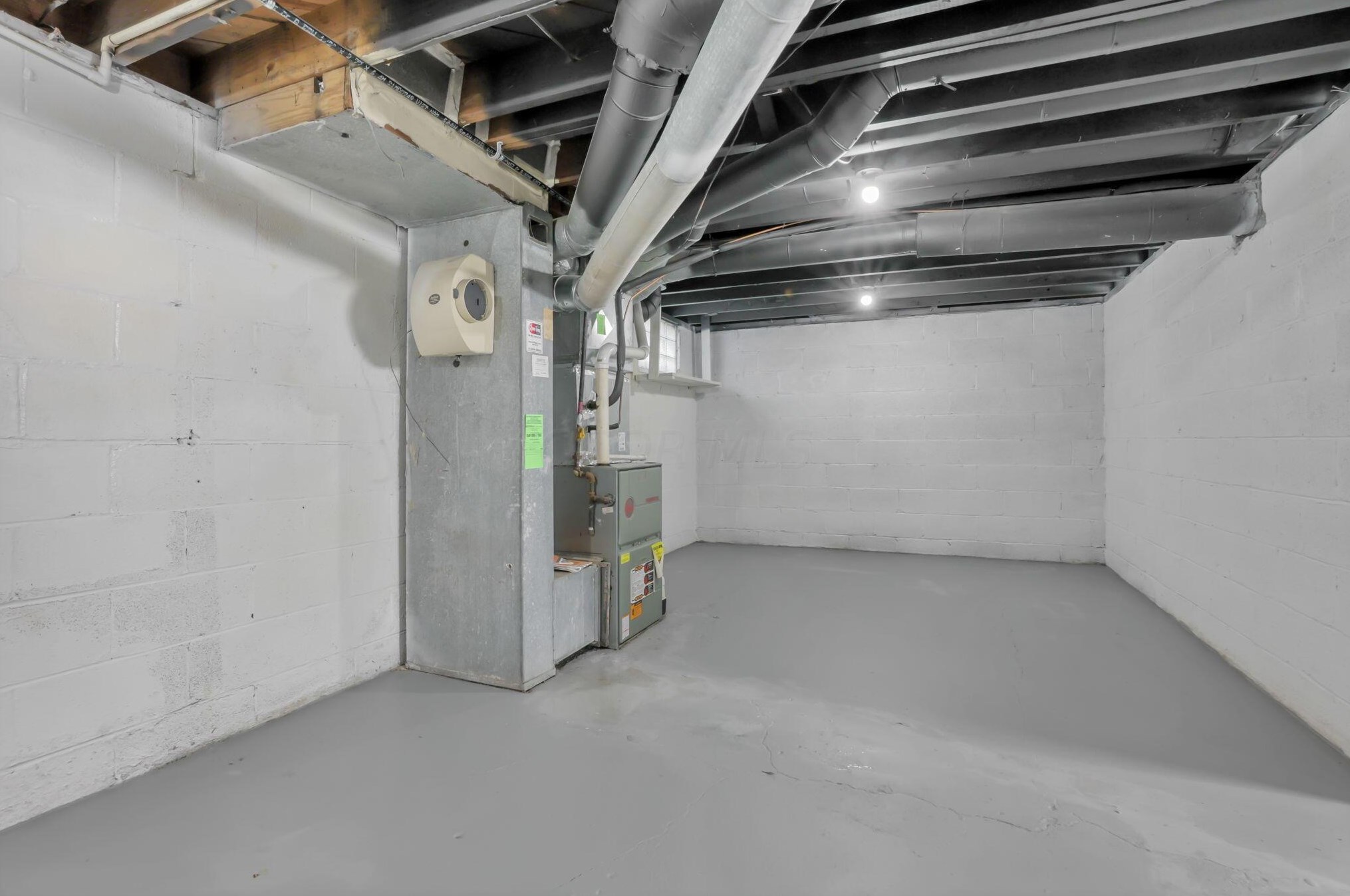 2344 Taylor Ave, Columbus OH  43203-1222 exterior