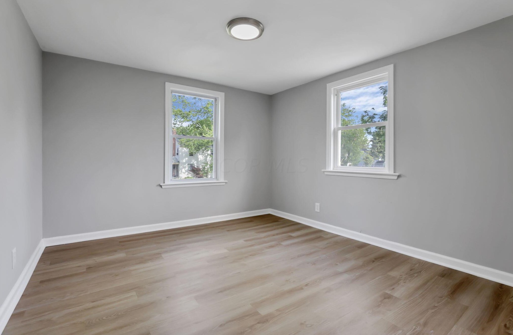 2344 Taylor Ave, Columbus OH  43203-1222 exterior