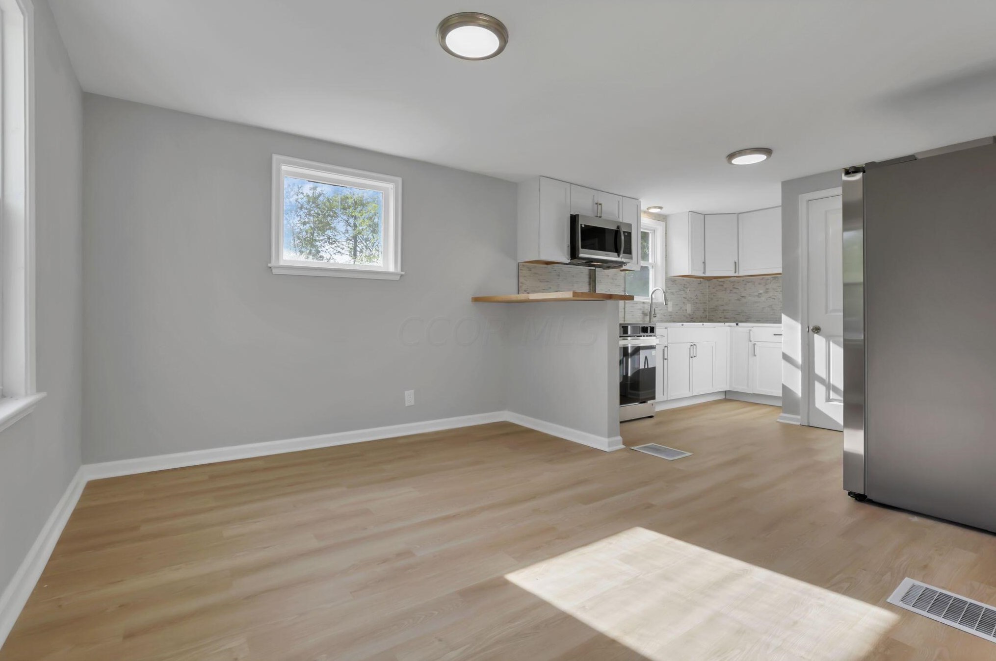 2344 Taylor Ave, Columbus OH  43203-1222 exterior