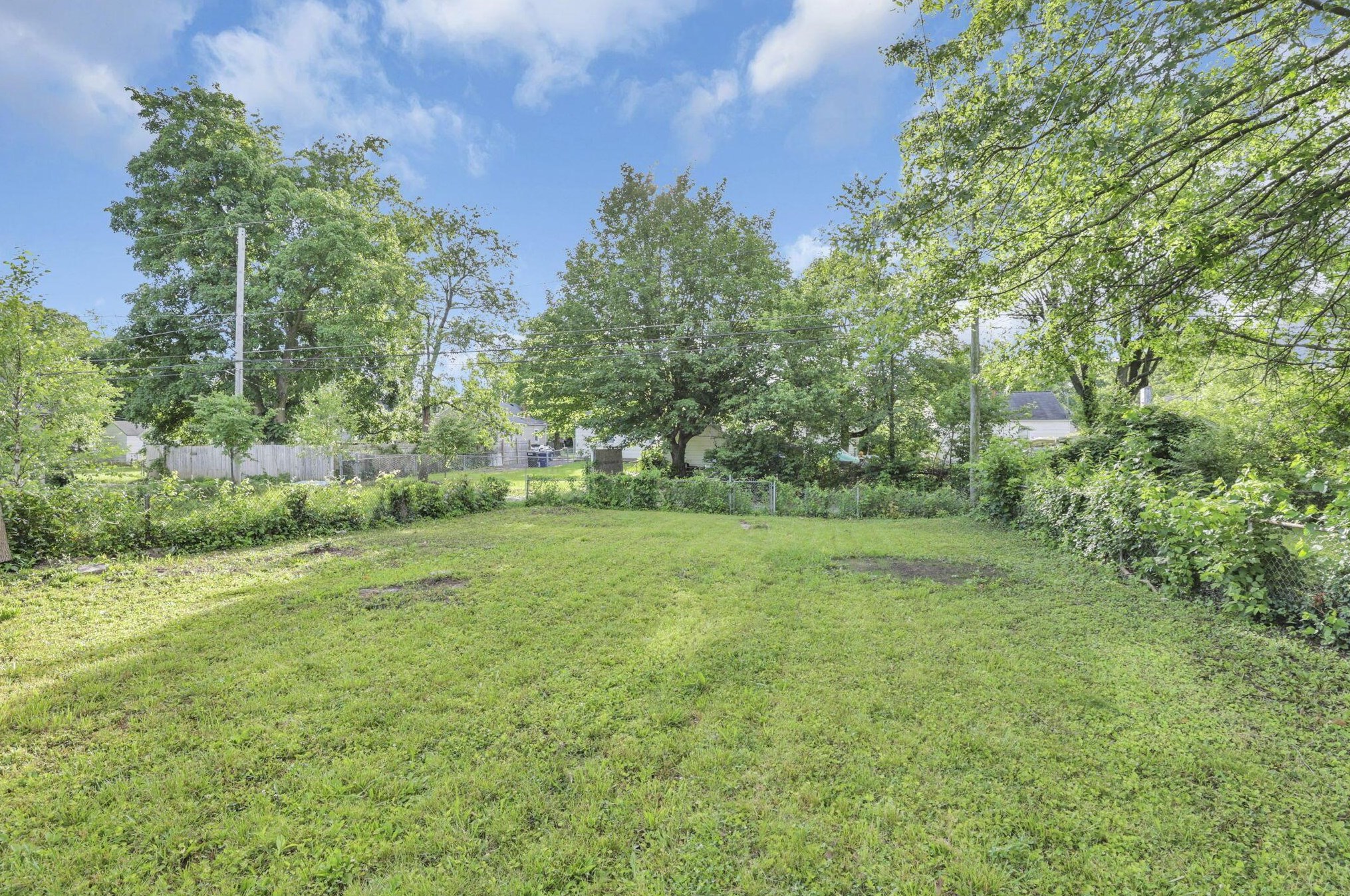 2344 Taylor Ave, Columbus OH  43203-1222 exterior