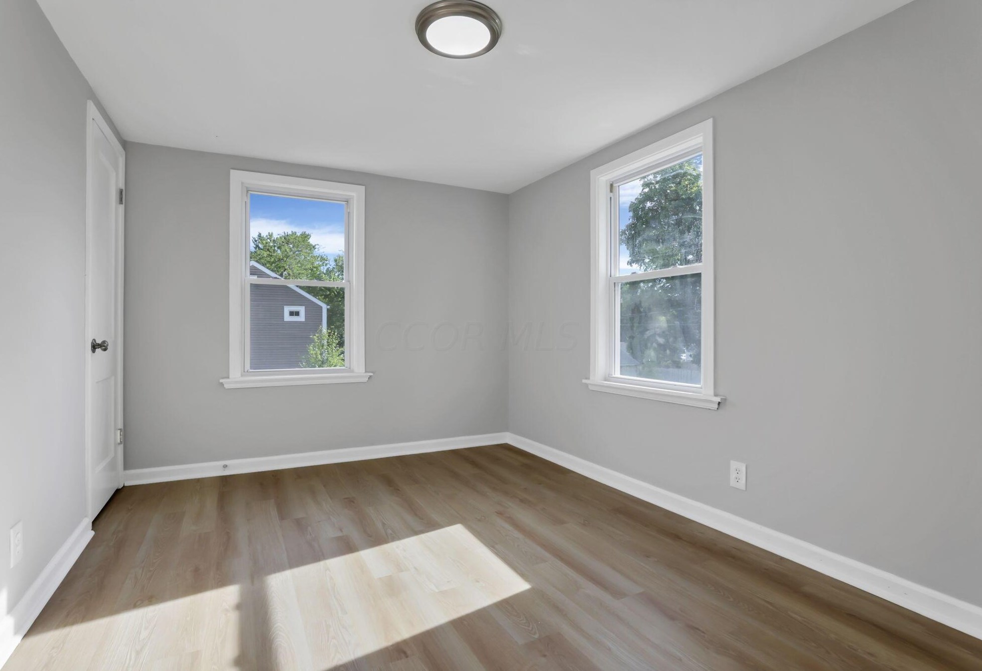 2344 Taylor Ave, Columbus OH  43203-1222 exterior