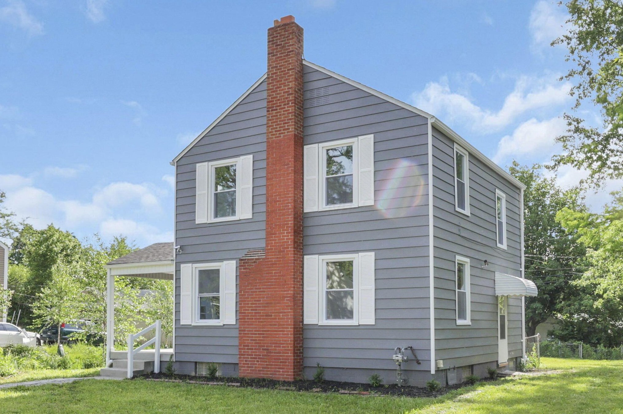 2344 Taylor Ave, Columbus, OH 43211-2359