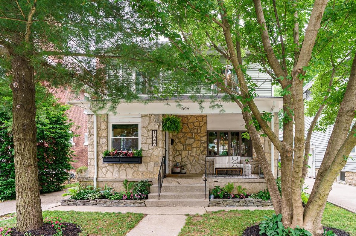 1649 Franklin Ave, Sharon Township, OH 43205