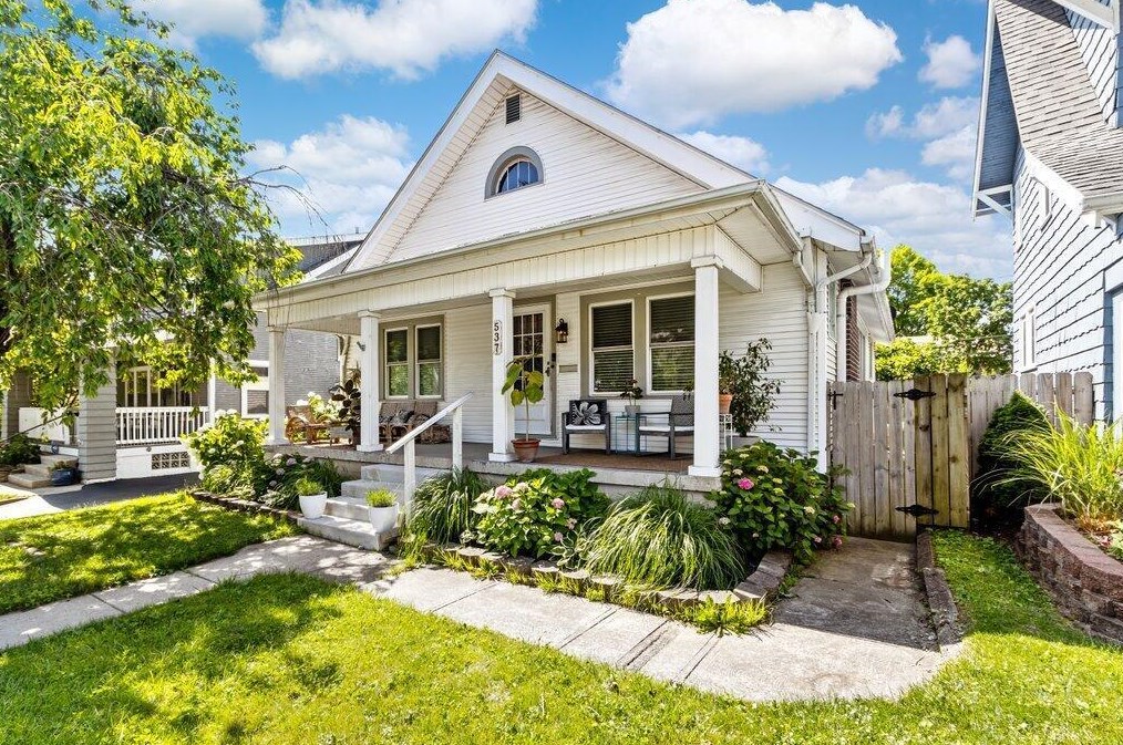 537 Weber Rd, Columbus, OH 43202-2237