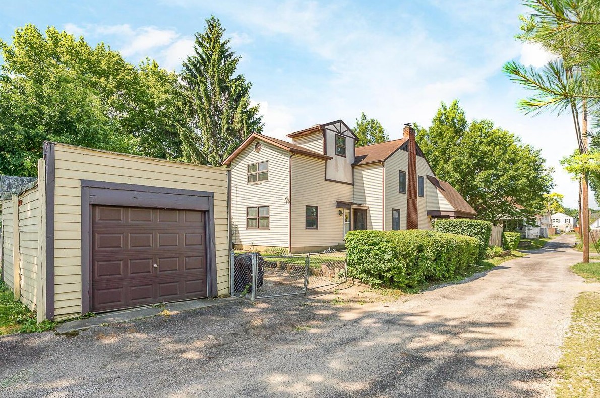 432 Binns Blvd, Columbus OH 43204-2508 exterior