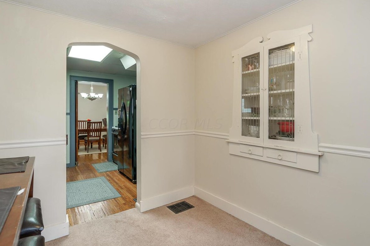 432 Binns Blvd, Columbus OH 43204-2508 exterior