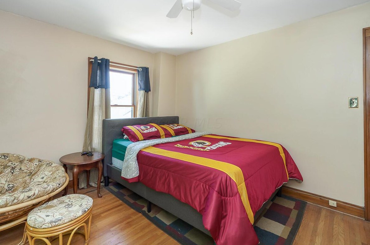 432 Binns Blvd, Columbus OH 43204-2508 exterior