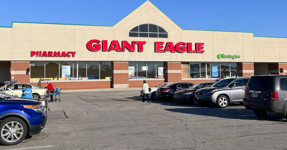 432 Binns Blvd, Columbus OH 43204-2508 exterior