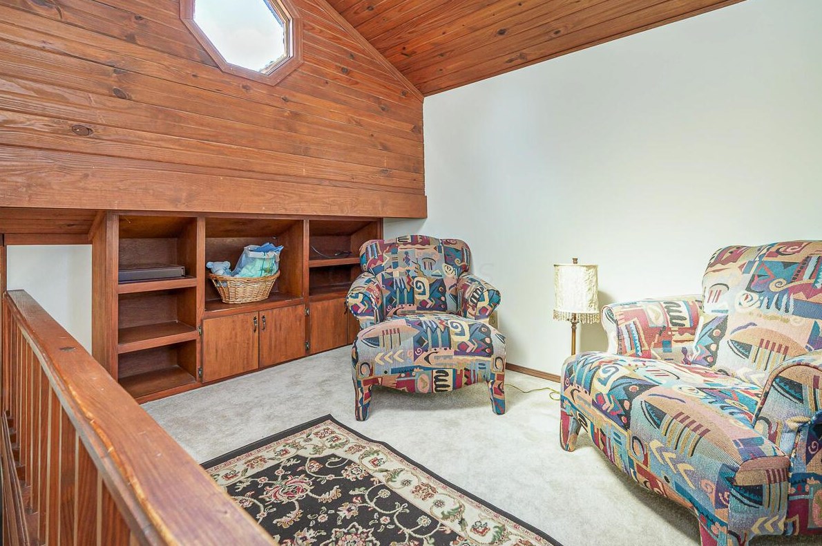 432 Binns Blvd, Columbus OH 43204-2508 exterior