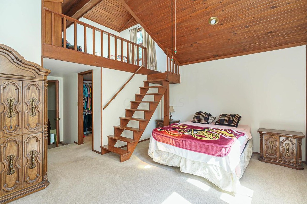 432 Binns Blvd, Columbus OH 43204-2508 exterior