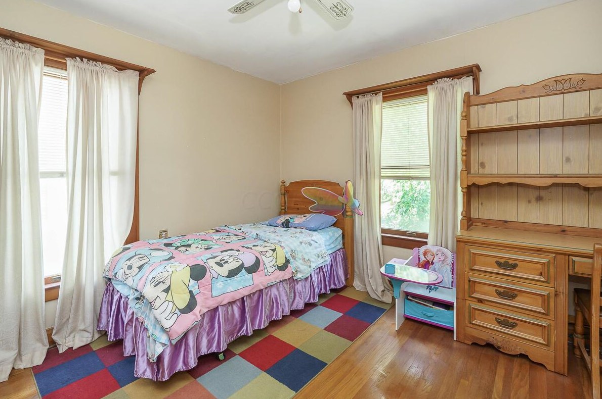 432 Binns Blvd, Columbus OH 43204-2508 exterior