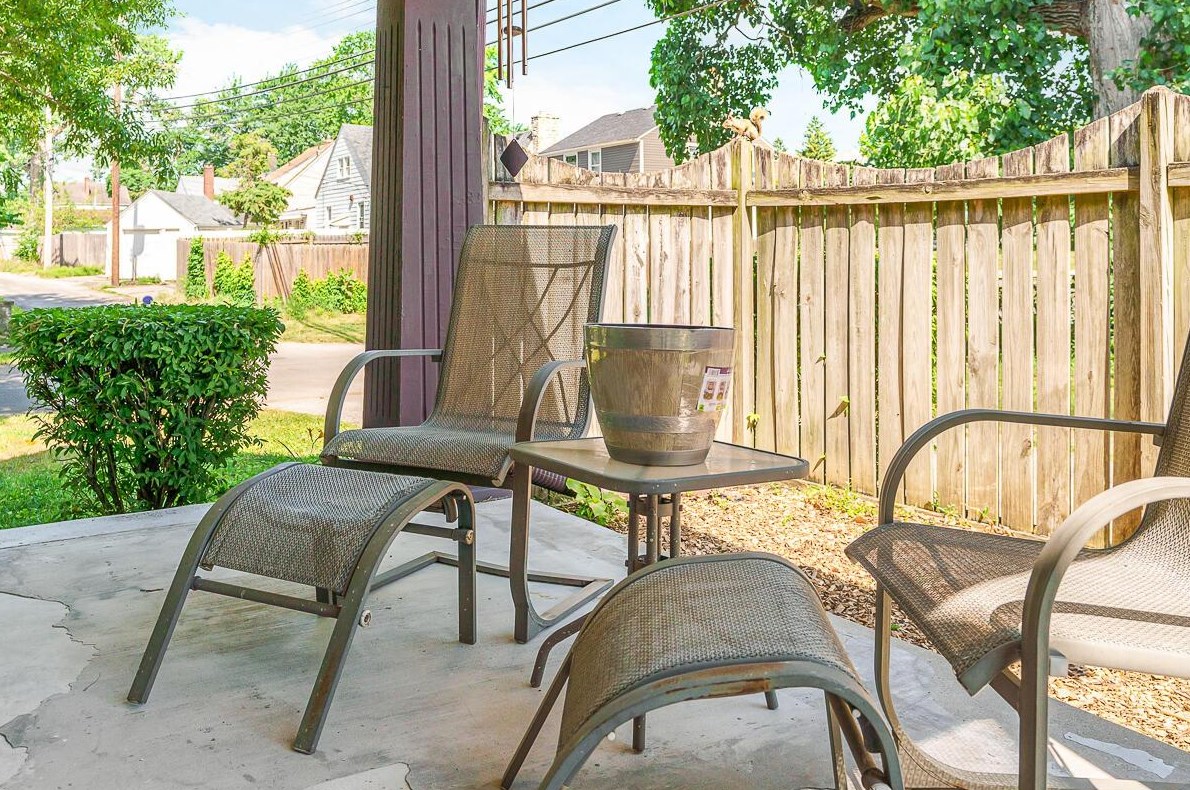 432 Binns Blvd, Columbus OH 43204-2508 exterior