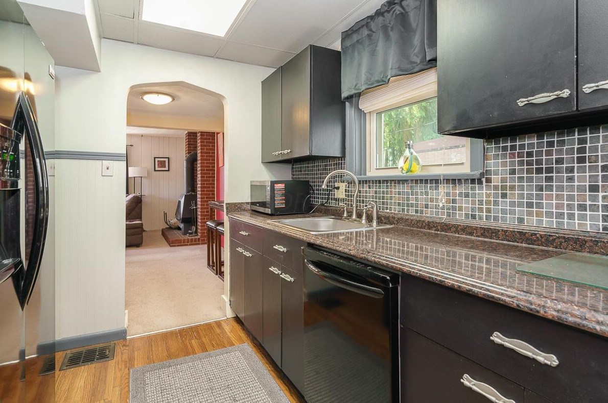 432 Binns Blvd, Columbus OH 43204-2508 exterior