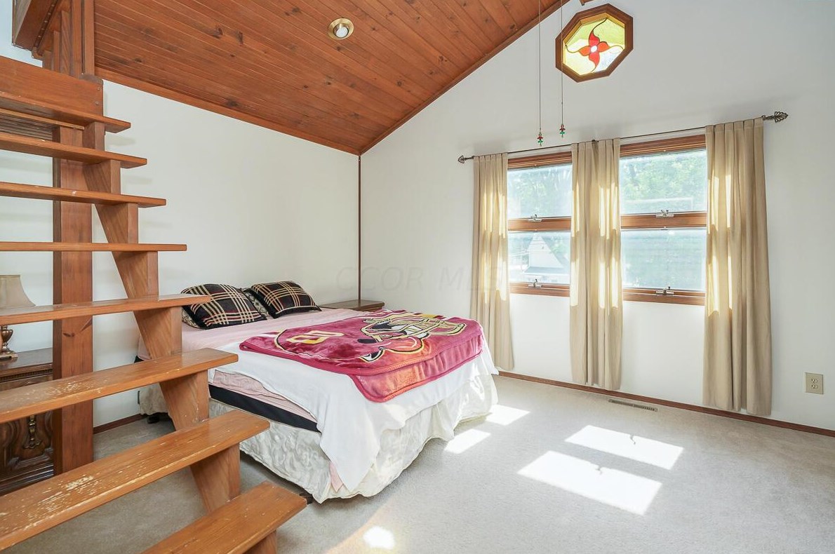 432 Binns Blvd, Columbus OH 43204-2508 exterior