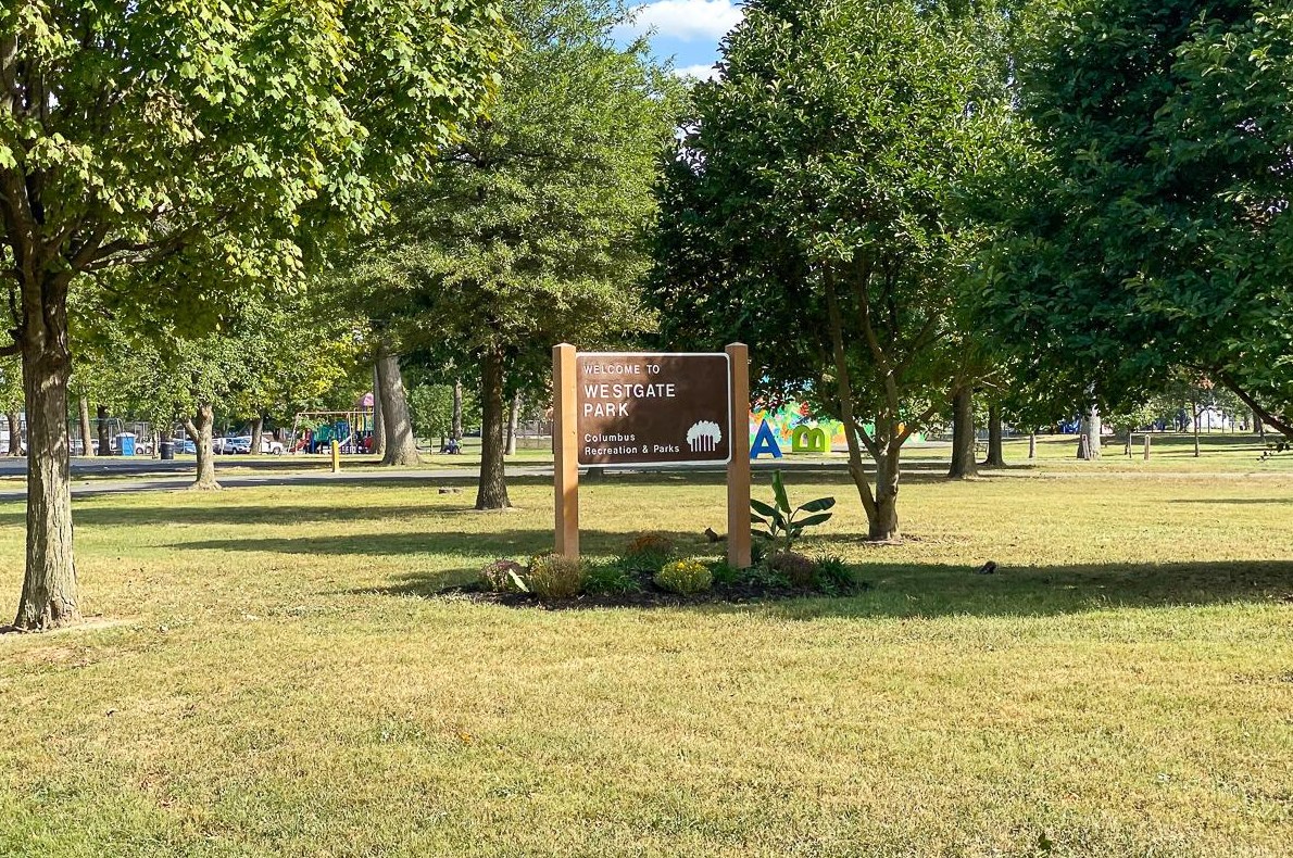 432 Binns Blvd, Columbus OH 43204-2508 exterior