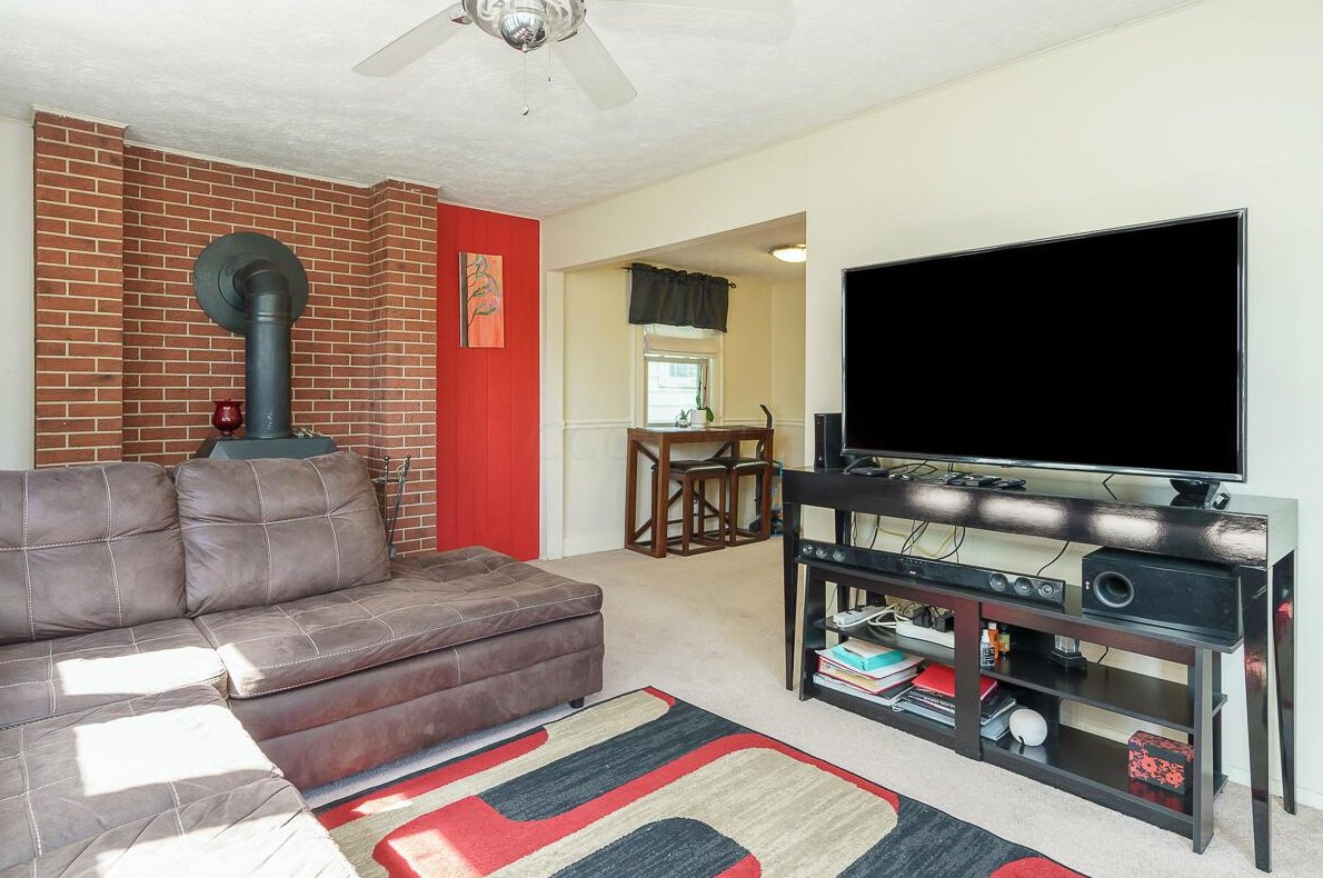 432 Binns Blvd, Columbus OH 43204-2508 exterior