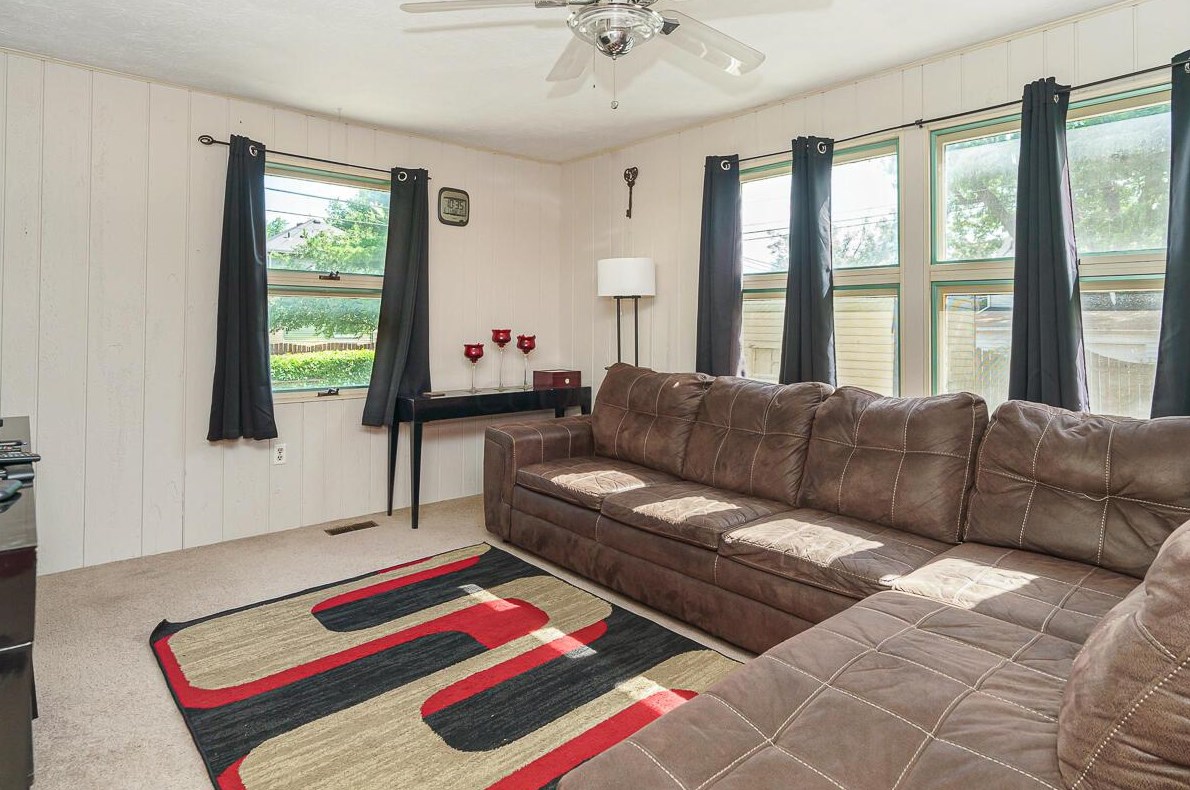 432 Binns Blvd, Columbus OH 43204-2508 exterior