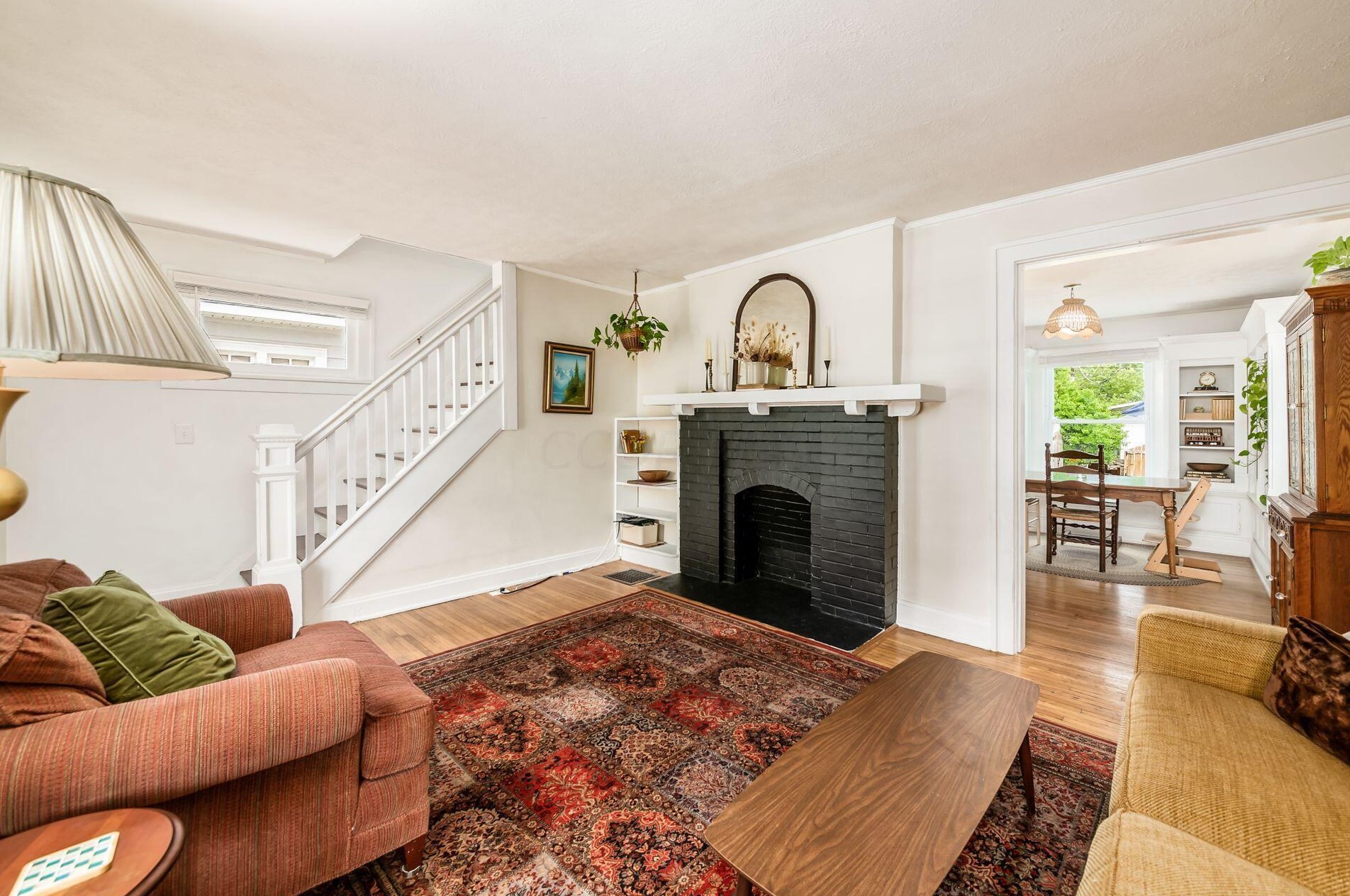 2391 Glenmawr Ave, Columbus OH  43202-3106 exterior