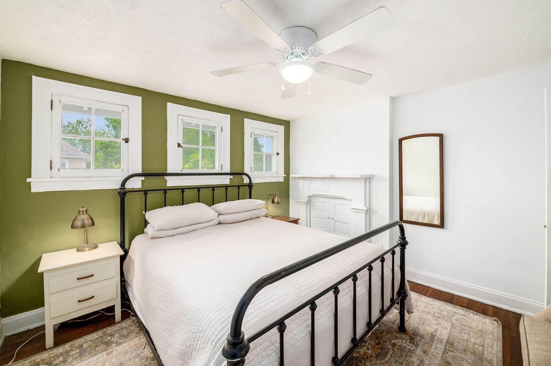 2391 Glenmawr Ave, Columbus OH  43202-3106 exterior