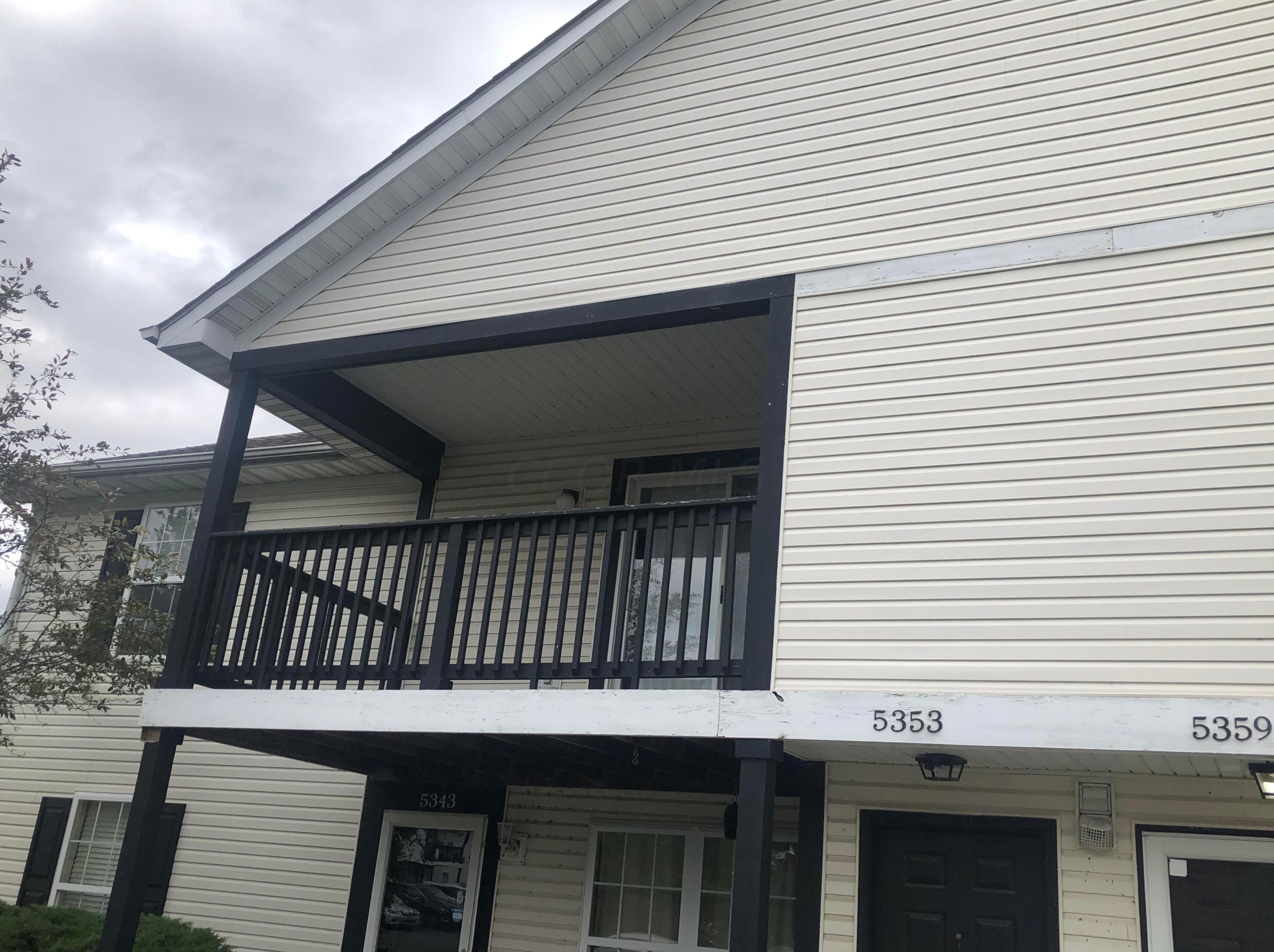 5353 Cypress Chase, Columbus, OH 43228-7212