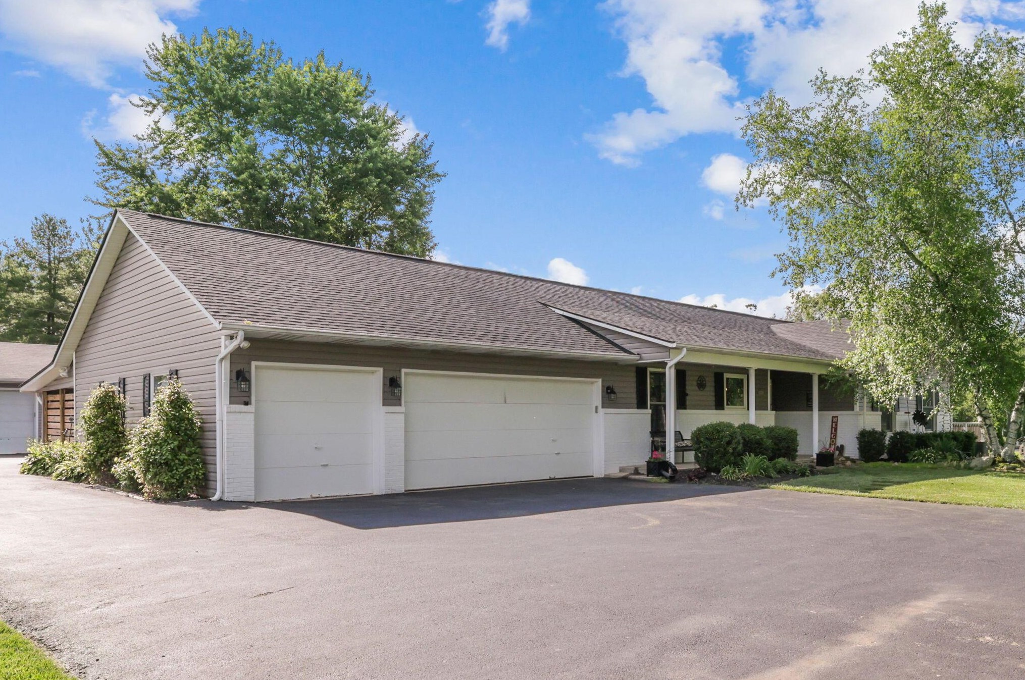 4180 Outville Road Sw, Granville, OH 43023