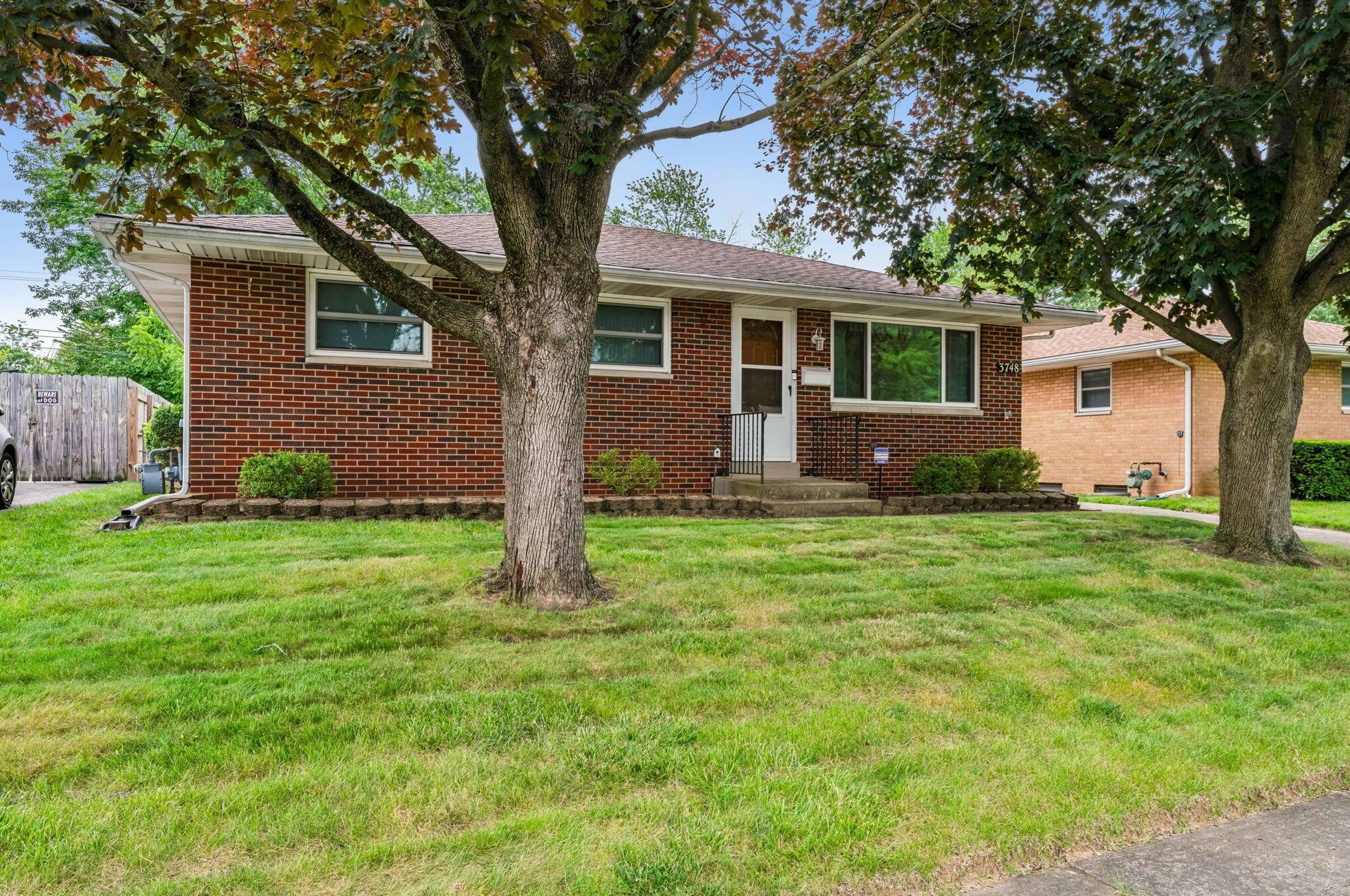 3748 Kinsey Dr, Columbus, OH 43224-2643