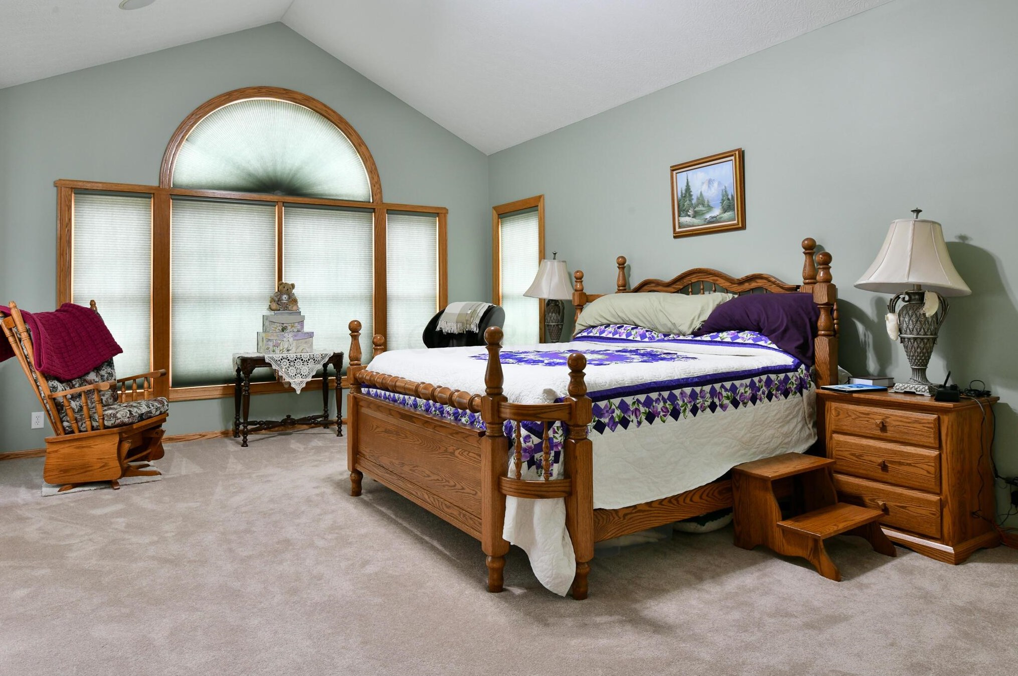 1150 Roxanna New Burlington Rd, Mount Holly OH  45068-8694 exterior