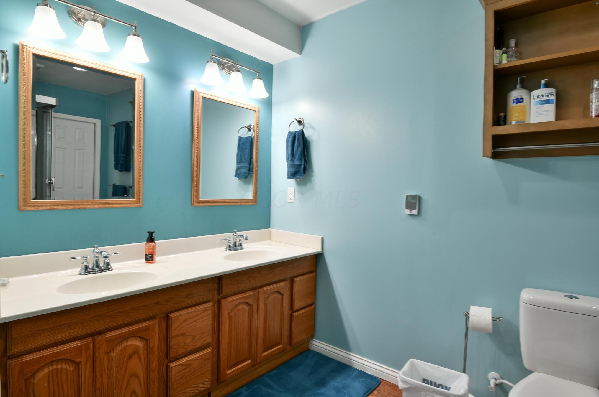 1150 Roxanna New Burlington Rd, Mount Holly OH  45068-8694 exterior