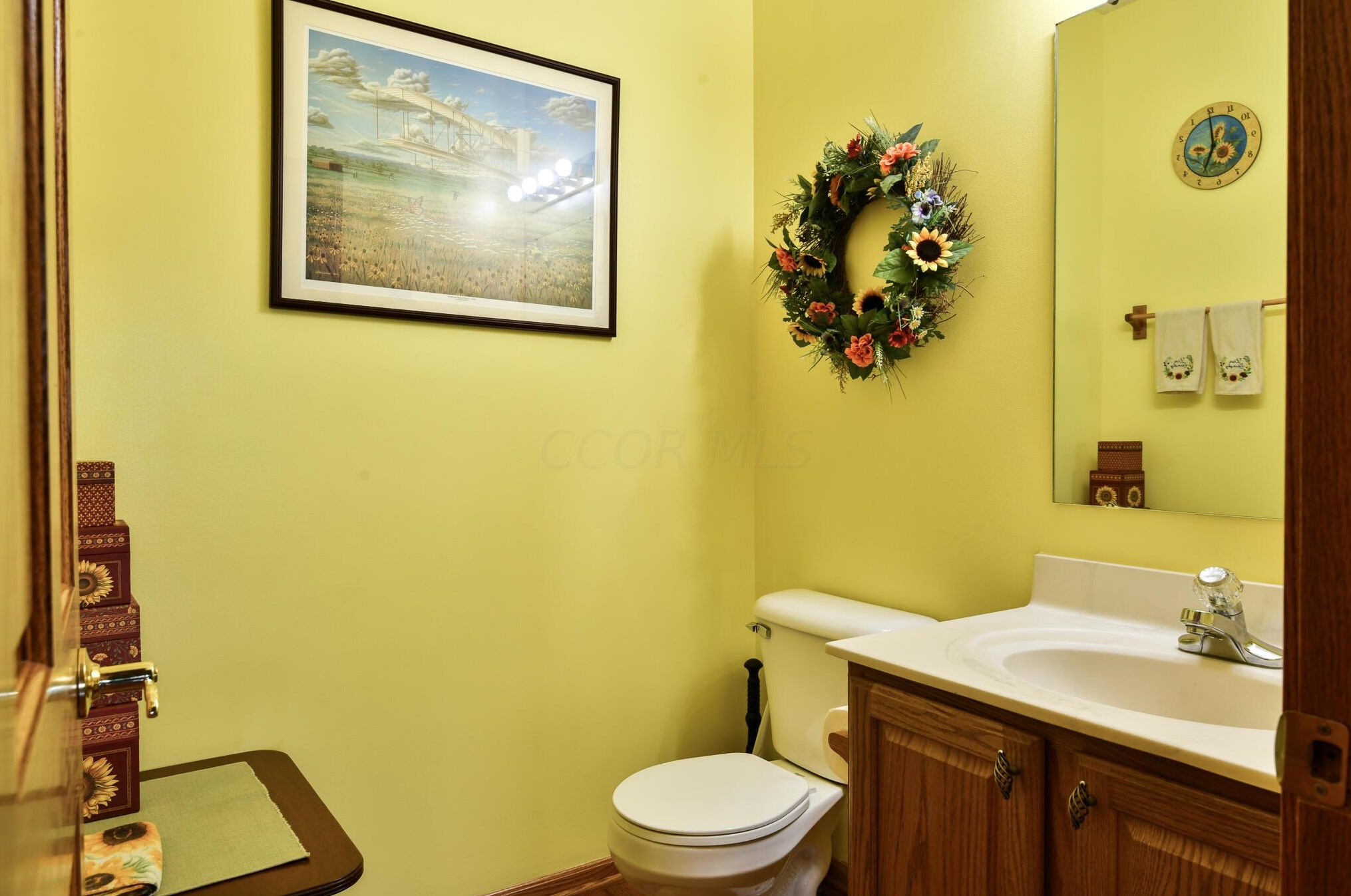 1150 Roxanna New Burlington Rd, Mount Holly OH  45068-8694 exterior