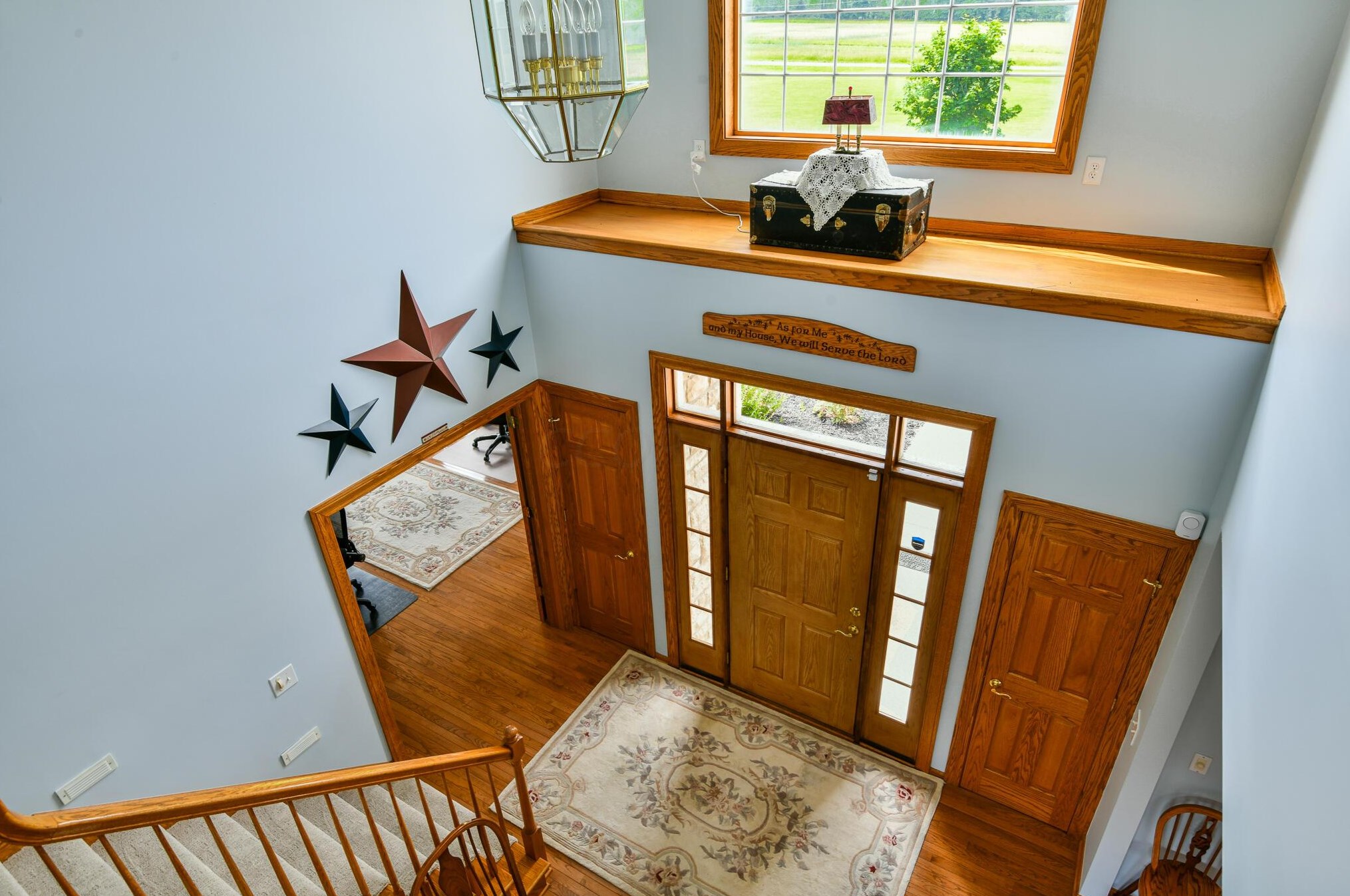 1150 Roxanna New Burlington Rd, Mount Holly OH  45068-8694 exterior