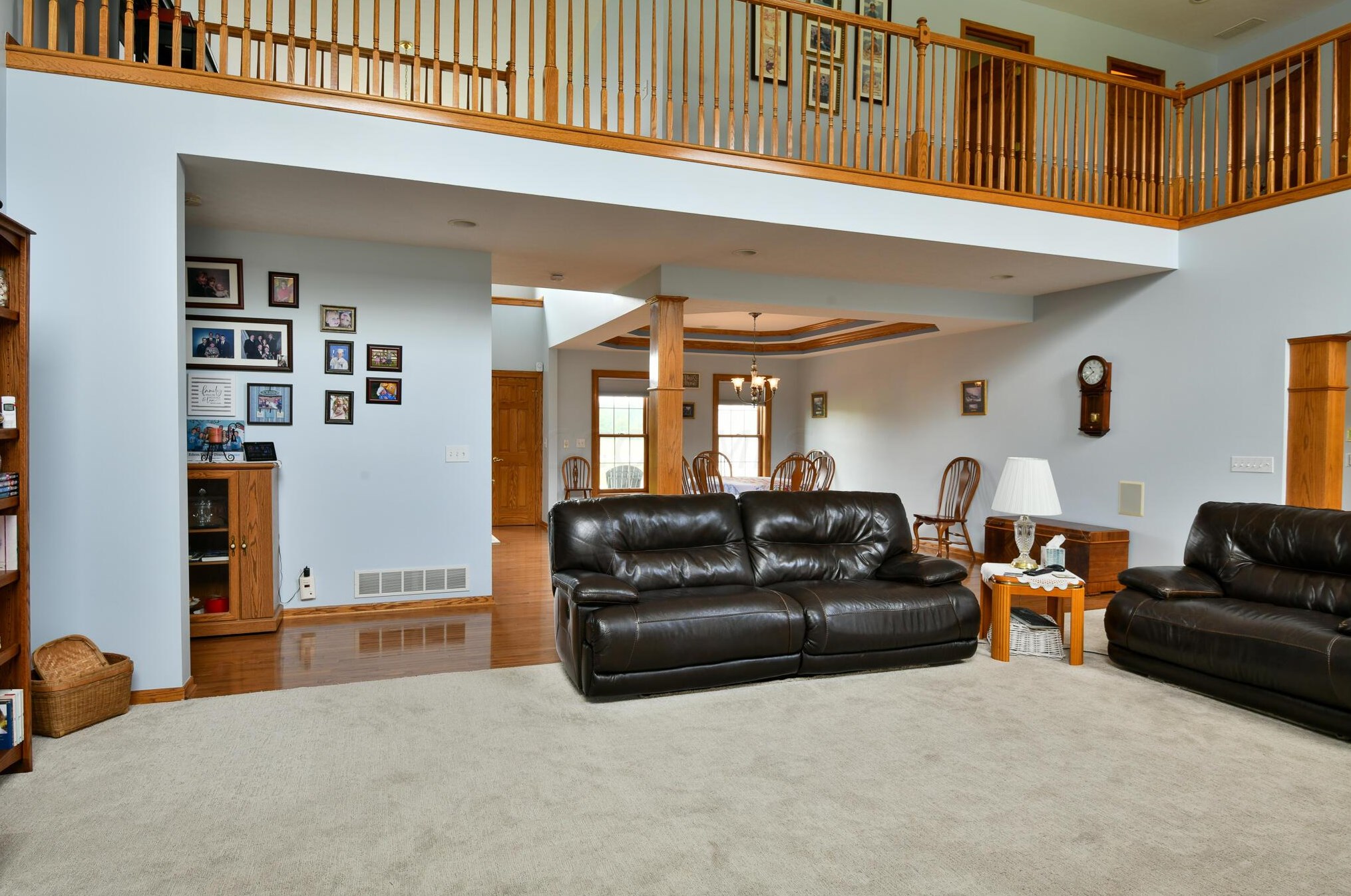 1150 Roxanna New Burlington Rd, Mount Holly OH  45068-8694 exterior