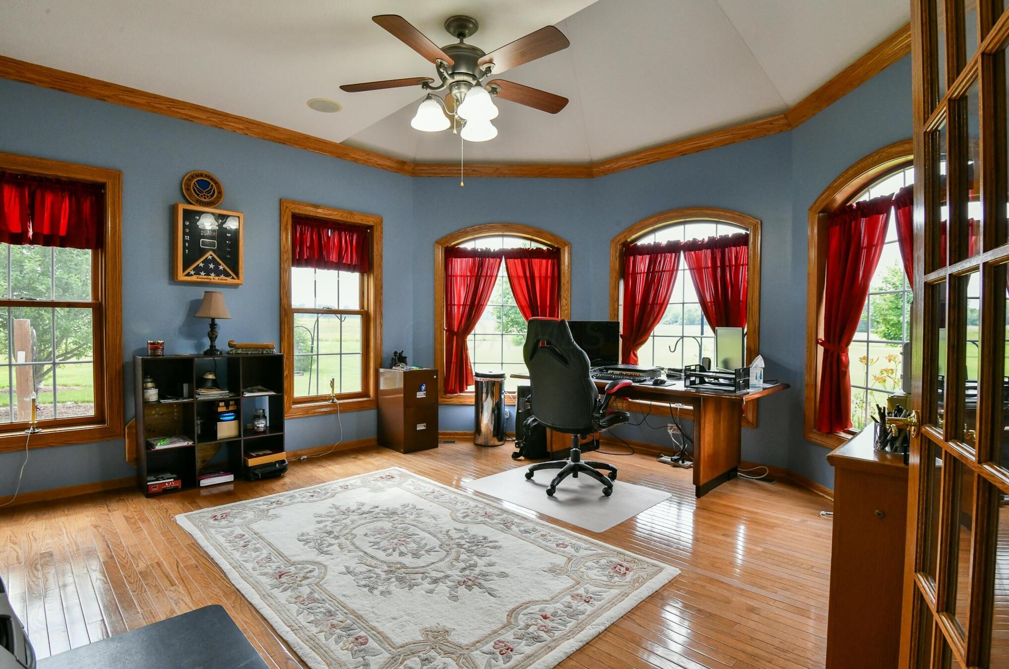 1150 Roxanna New Burlington Rd, Mount Holly OH  45068-8694 exterior