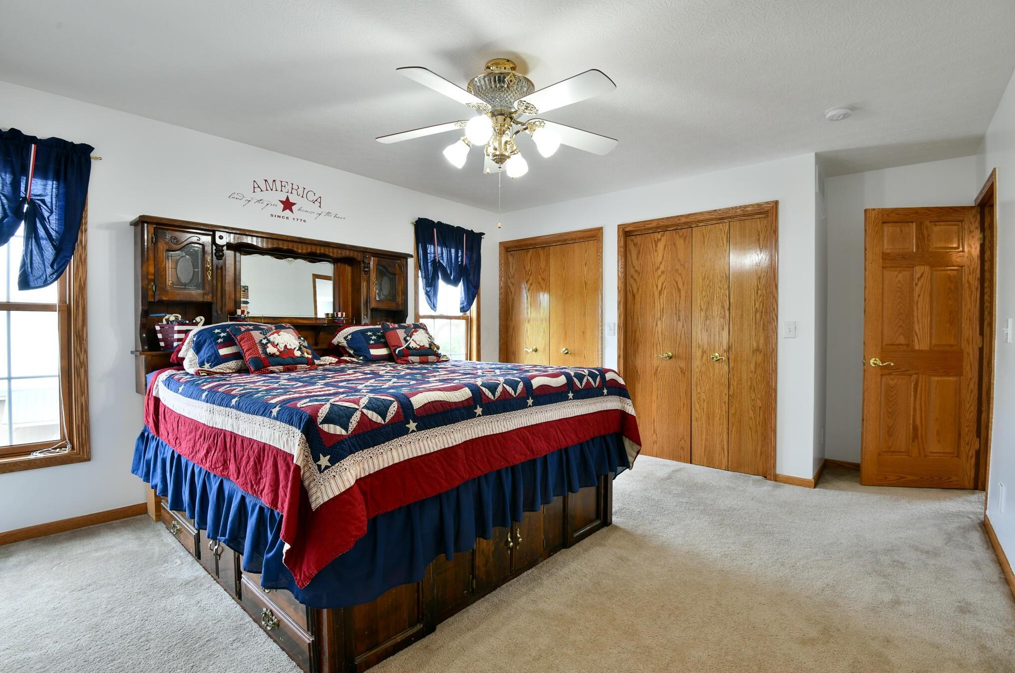 1150 Roxanna New Burlington Rd, Mount Holly OH  45068-8694 exterior